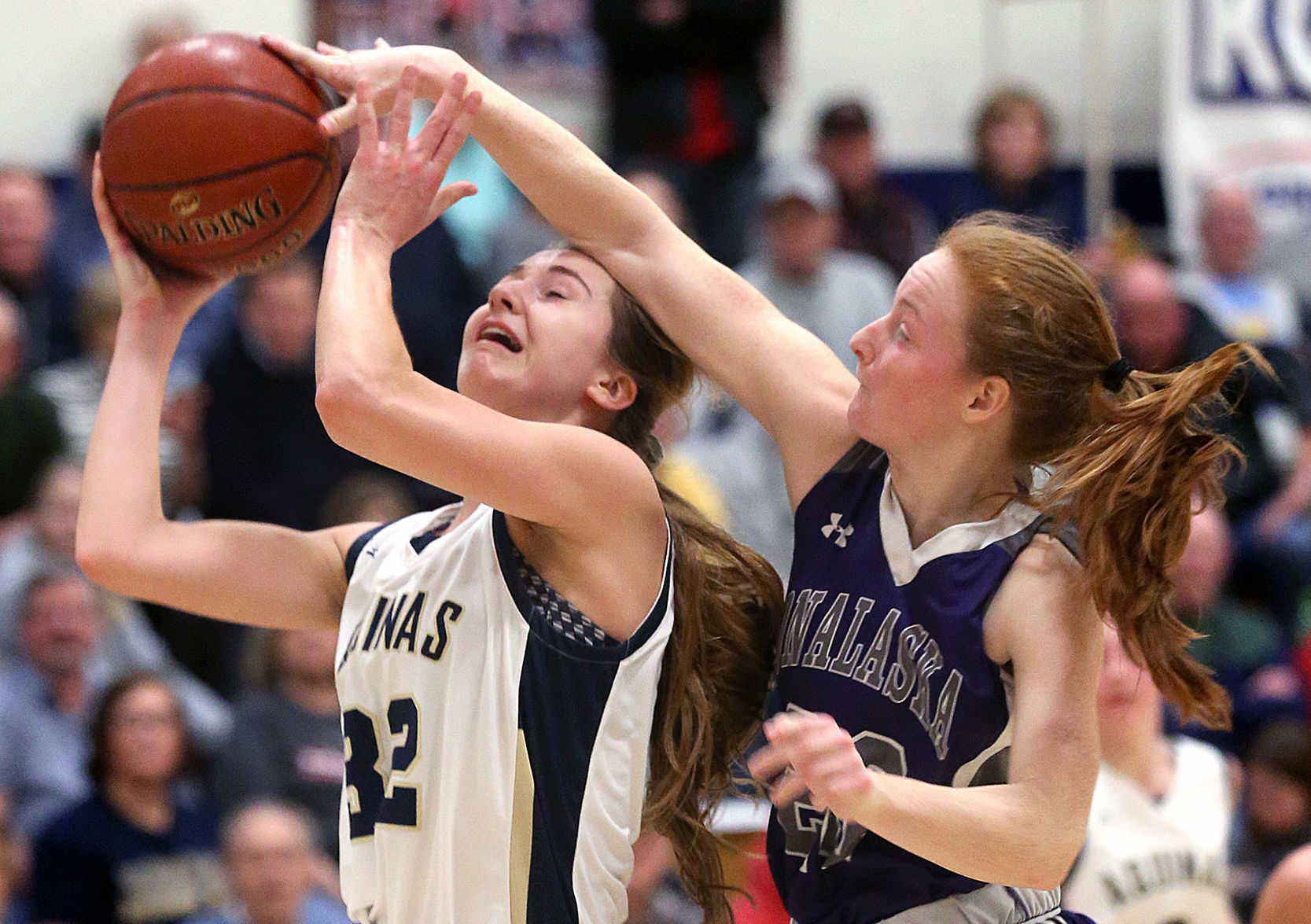 January 30: Onalaska vs. Aquinas